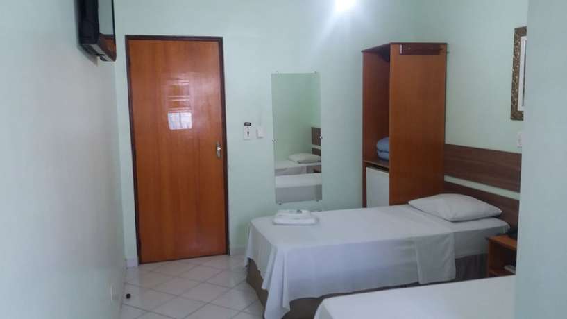 Imagen de la habitación del Hotel Agapito Inn. Foto 4