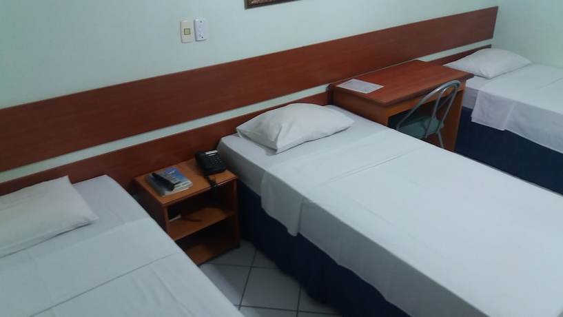 Imagen de la habitación del Hotel Agapito Inn. Foto 5