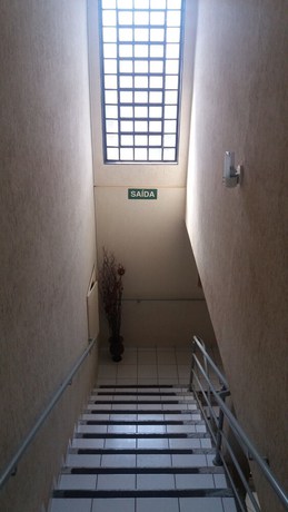 Imagen de los interiores del Hotel Agapito Inn. Foto 17