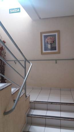 Imagen de los interiores del Hotel Agapito Inn. Foto 18