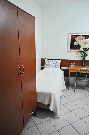 Imagen de la habitación del Hotel Agapito Inn. Foto 7