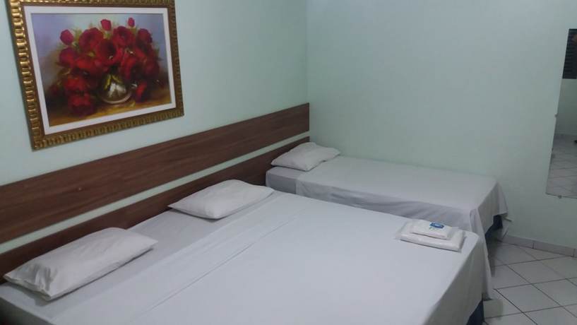 Imagen de la habitación del Hotel Agapito Inn. Foto 9