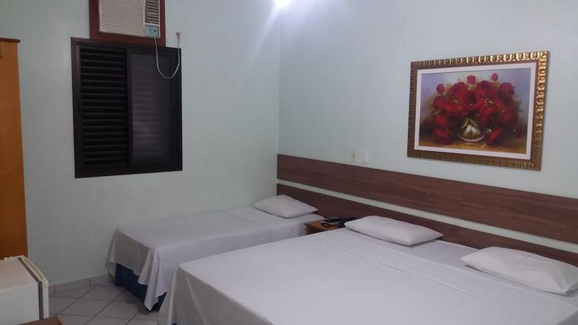 Imagen de la habitación del Hotel Agapito Inn. Foto 10