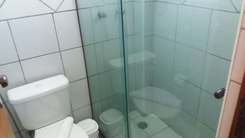 Imagen de la habitación del Hotel Agapito Inn. Foto 11