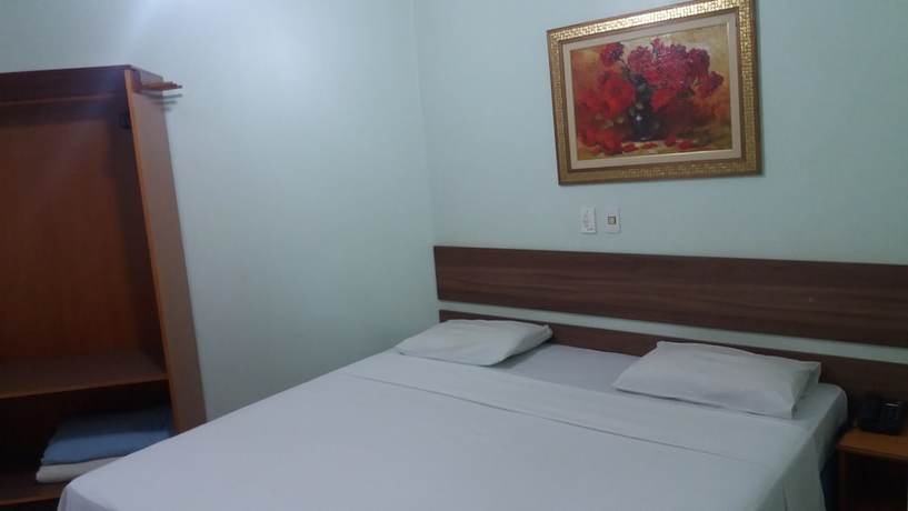 Imagen de la habitación del Hotel Agapito Inn. Foto 12
