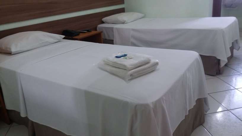 Imagen de la habitación del Hotel Agapito Inn. Foto 13