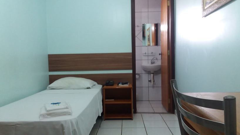 Imagen de la habitación del Hotel Agapito Inn. Foto 14