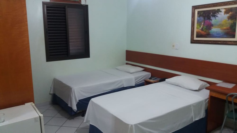 Imagen de la habitación del Hotel Agapito Inn. Foto 16