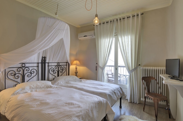 Imagen de la habitación del Hotel Agapitos Villas and Guesthouses. Foto 3