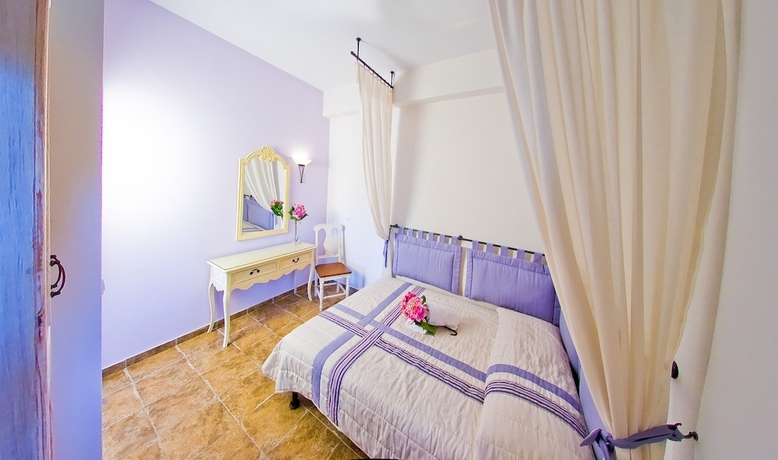 Imagen de la habitación del Hotel Agapitos Villas and Guesthouses. Foto 4
