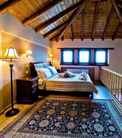 Imagen de la habitación del Hotel Agapitos Villas and Guesthouses. Foto 6