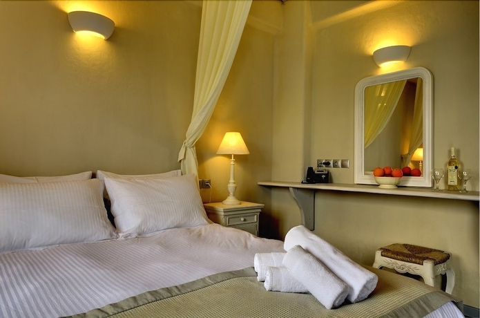 Imagen de la habitación del Hotel Agapitos Villas and Guesthouses. Foto 9