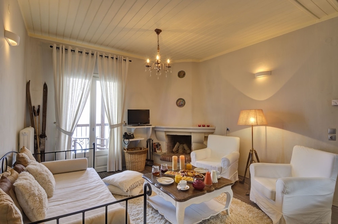 Imagen de la habitación del Hotel Agapitos Villas and Guesthouses. Foto 10