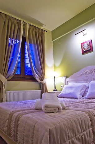 Imagen de la habitación del Hotel Agapitos Villas and Guesthouses. Foto 15