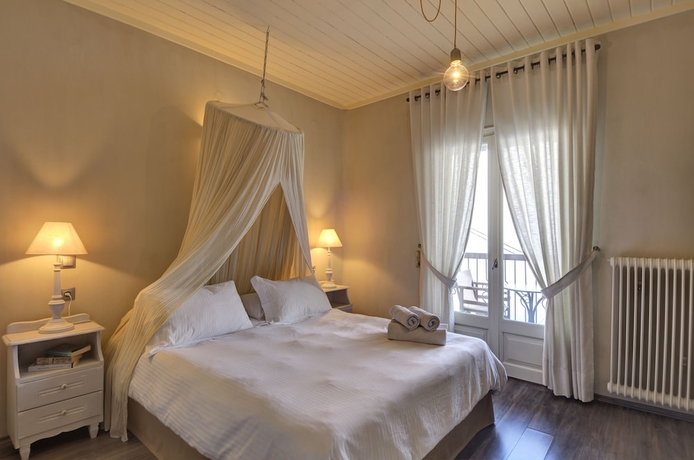Imagen de la habitación del Hotel Agapitos Villas and Guesthouses. Foto 17