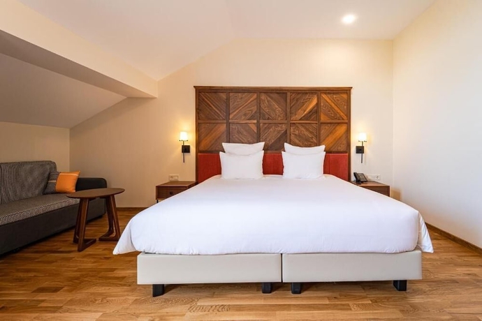Imagen de la habitación del Hotel Agarani Estate. Foto 5