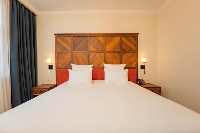 Imagen de la habitación del Hotel Agarani Estate. Foto 10