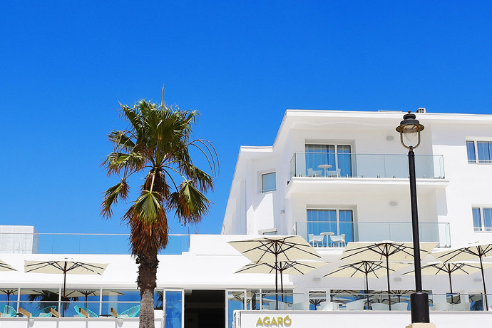 Imagen general del Hotel Agaró. Foto 20