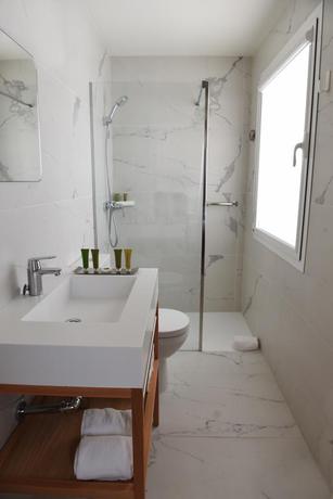 Imagen general del Hotel Agaró. Foto 2