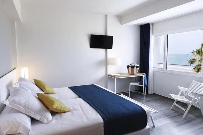 Imagen general del Hotel Agaró. Foto 3