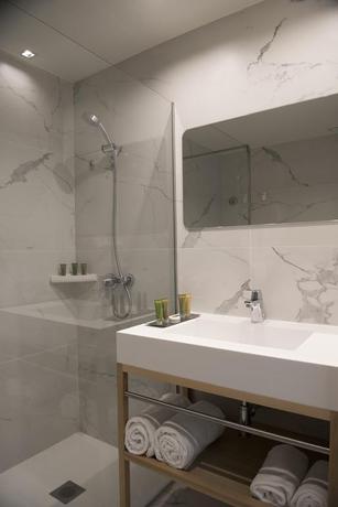 Imagen general del Hotel Agaró. Foto 7