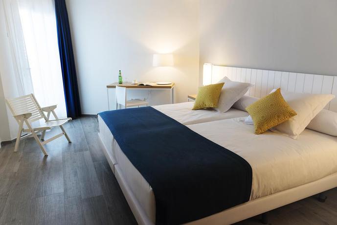 Imagen general del Hotel Agaró. Foto 9