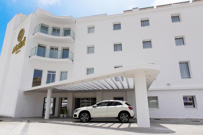 Imagen general del Hotel Agaró. Foto 10