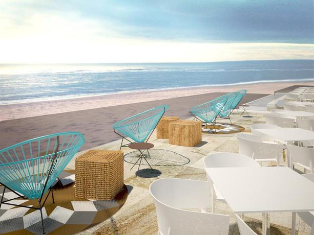 Imagen general del Hotel Agaró. Foto 11