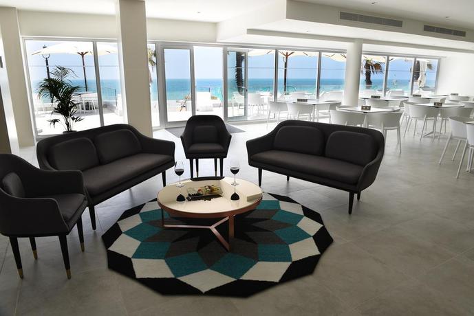 Imagen general del Hotel Agaró. Foto 12