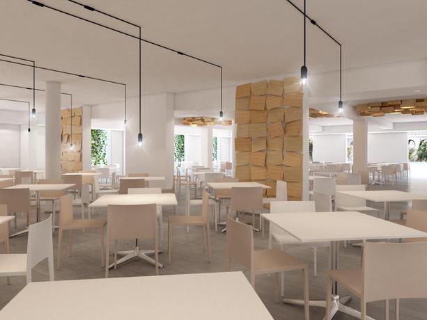 Imagen general del Hotel Agaró. Foto 13