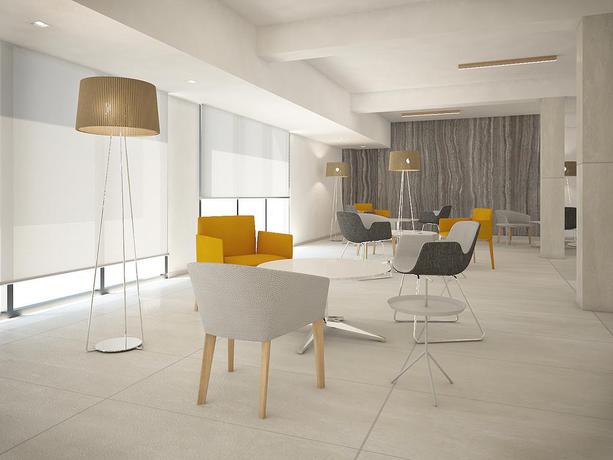 Imagen general del Hotel Agaró. Foto 14