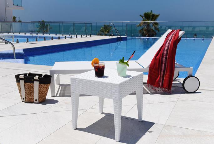 Imagen general del Hotel Agaró. Foto 17