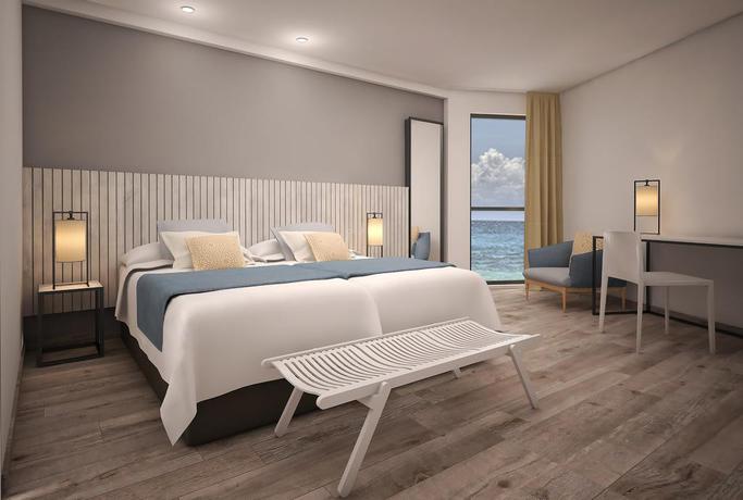 Imagen general del Hotel Agaró. Foto 19