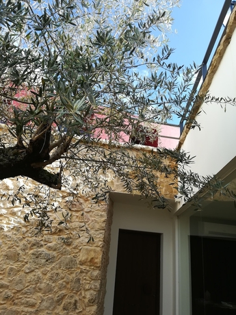 Imagen de la habitación del Hotel Agartha Boutique - StoneHouse. Foto 2