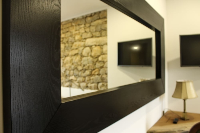 Imagen de la habitación del Hotel Agartha Boutique - StoneHouse. Foto 6