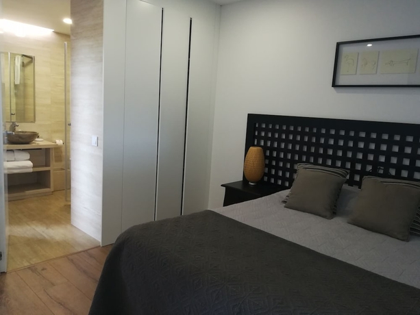 Imagen de la habitación del Hotel Agartha Boutique - StoneHouse. Foto 9