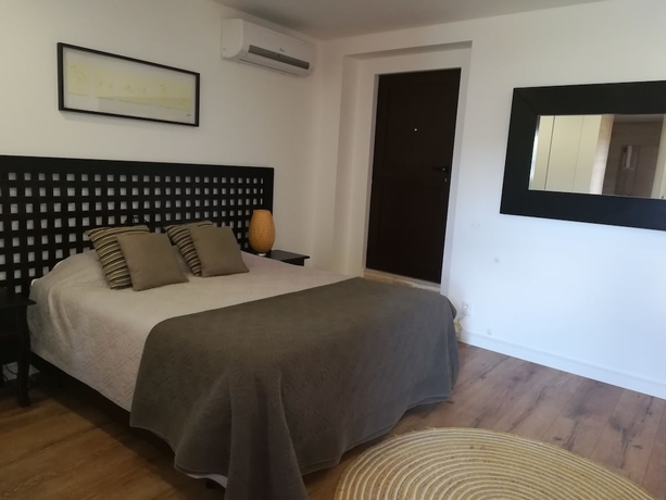 Imagen de la habitación del Hotel Agartha Boutique - StoneHouse. Foto 11