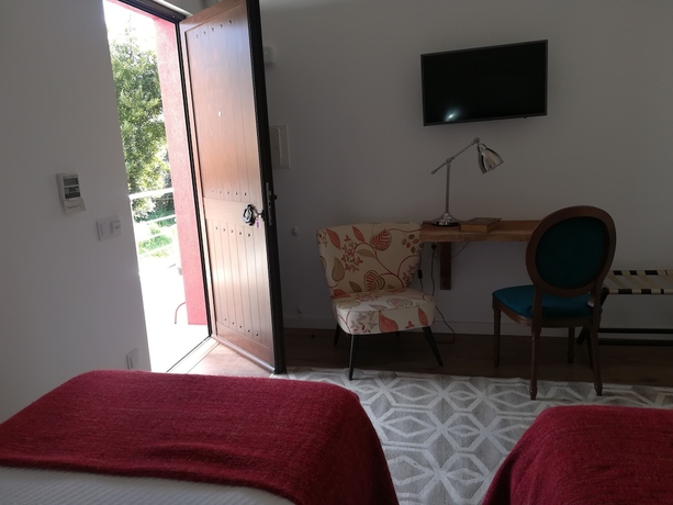 Imagen de la habitación del Hotel Agartha Boutique - StoneHouse. Foto 14