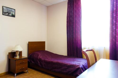 Imagen de la habitación del Hotel Agat, Bereznyakovskiy. Foto 6