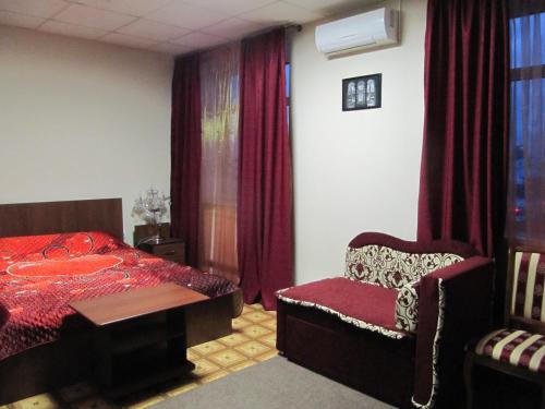 Imagen general del Hotel Agat, Bereznyakovskiy. Foto 1