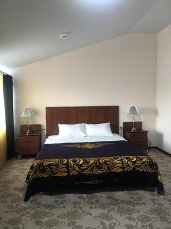 Imagen de la habitación del Hotel Agat, Bereznyakovskiy. Foto 7