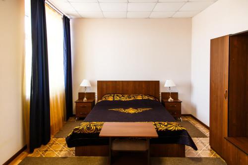Imagen general del Hotel Agat, Bereznyakovskiy. Foto 2