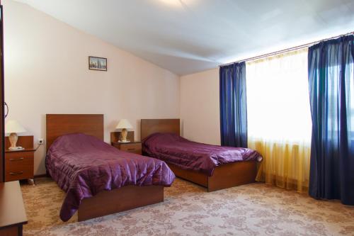 Imagen general del Hotel Agat, Bereznyakovskiy. Foto 5