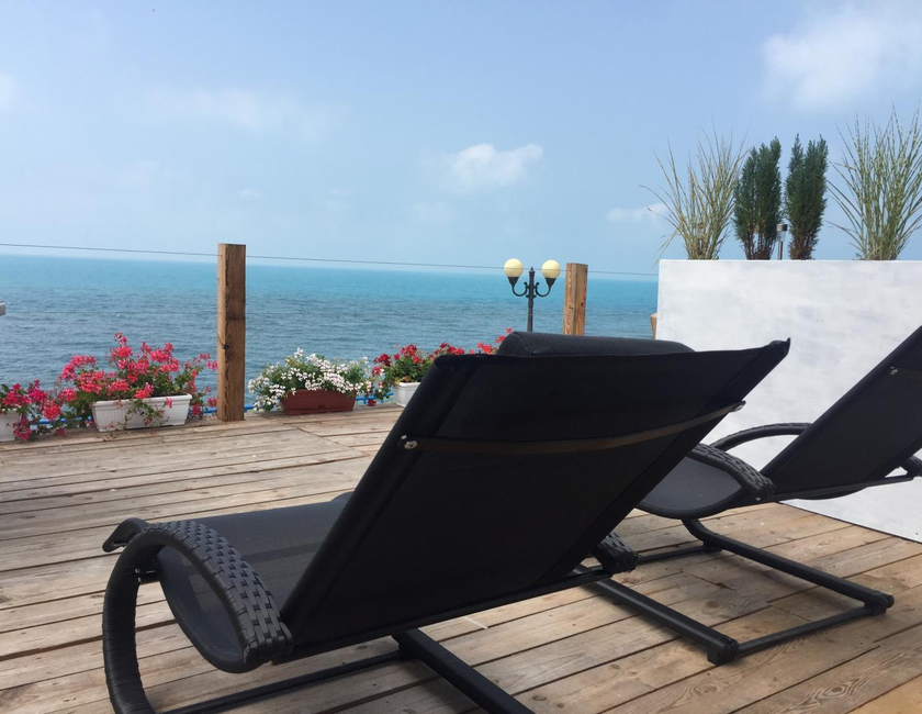 Imagen general del Hotel Agata Beach. Foto 23