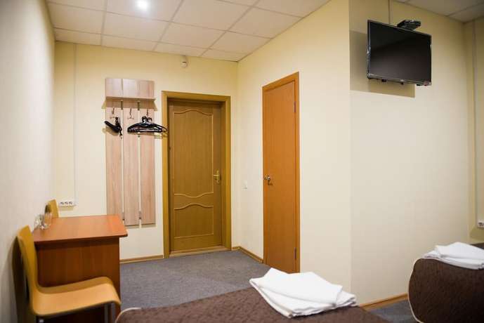 Imagen de la habitación del Hotel Agata, Iv&aacute;novo. Foto 4