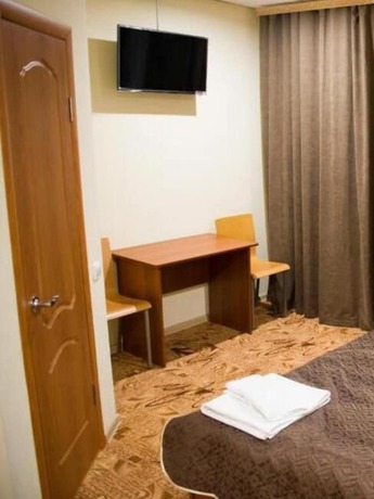 Imagen de la habitación del Hotel Agata, Iv&aacute;novo. Foto 5