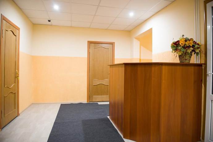 Imagen de los interiores del Hotel Agata, Iv&aacute;novo. Foto 15