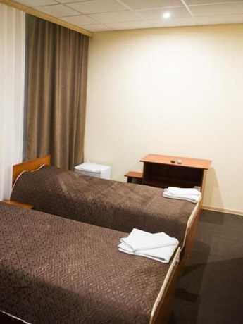 Imagen de la habitación del Hotel Agata, Iv&aacute;novo. Foto 6