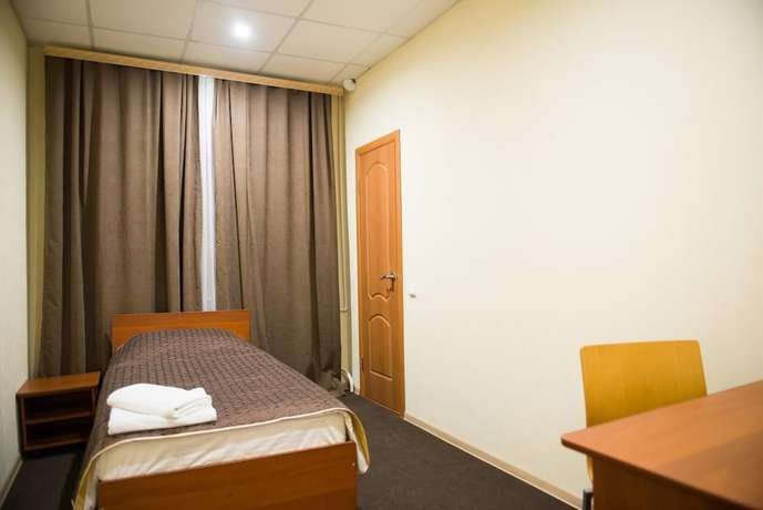 Imagen de la habitación del Hotel Agata, Iv&aacute;novo. Foto 7
