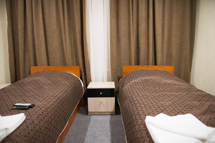 Imagen de la habitación del Hotel Agata, Iv&aacute;novo. Foto 8